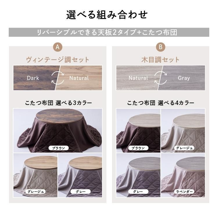 こたつ布団 省エネ