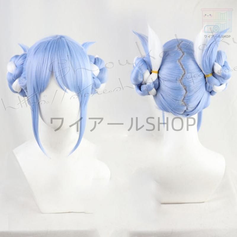 兎田ぺこら Usada