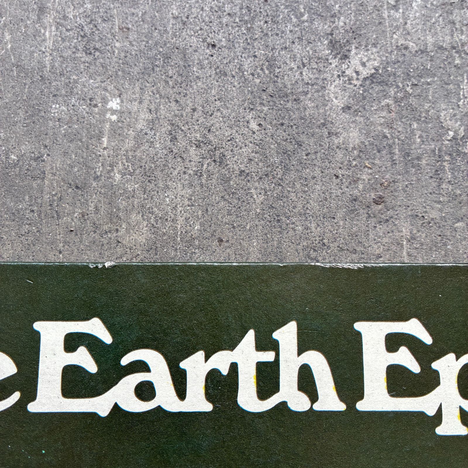 Whole Earth Epilog ホールアースエピローグ　1974年刊 Whole Earth Epilog（ホールアースエピローグ） | CATALOG&BOOKs
