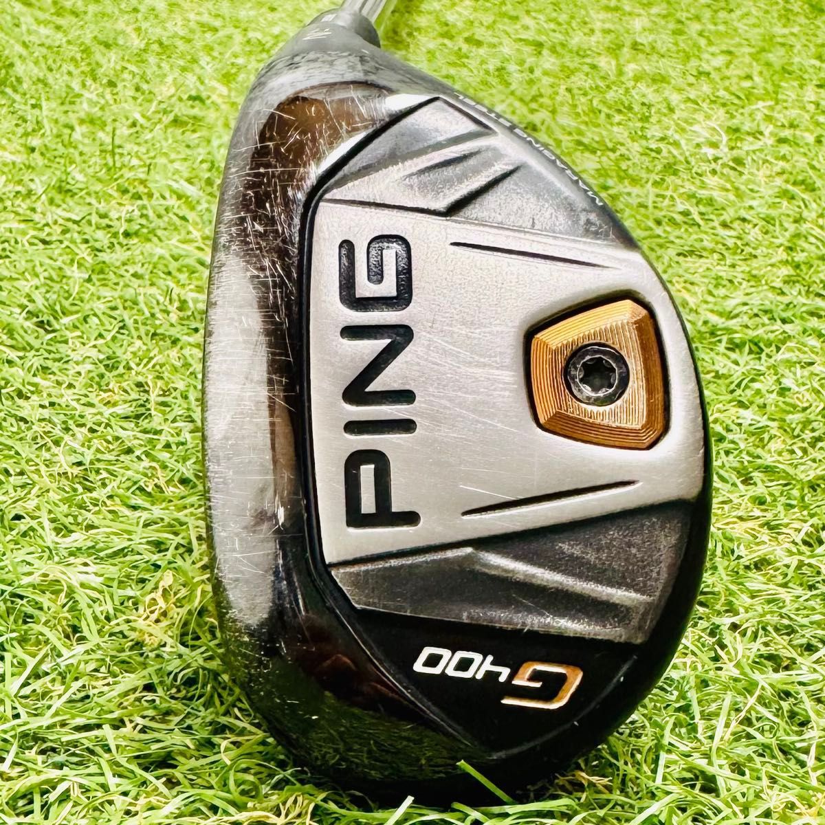 メンズ 右利き用