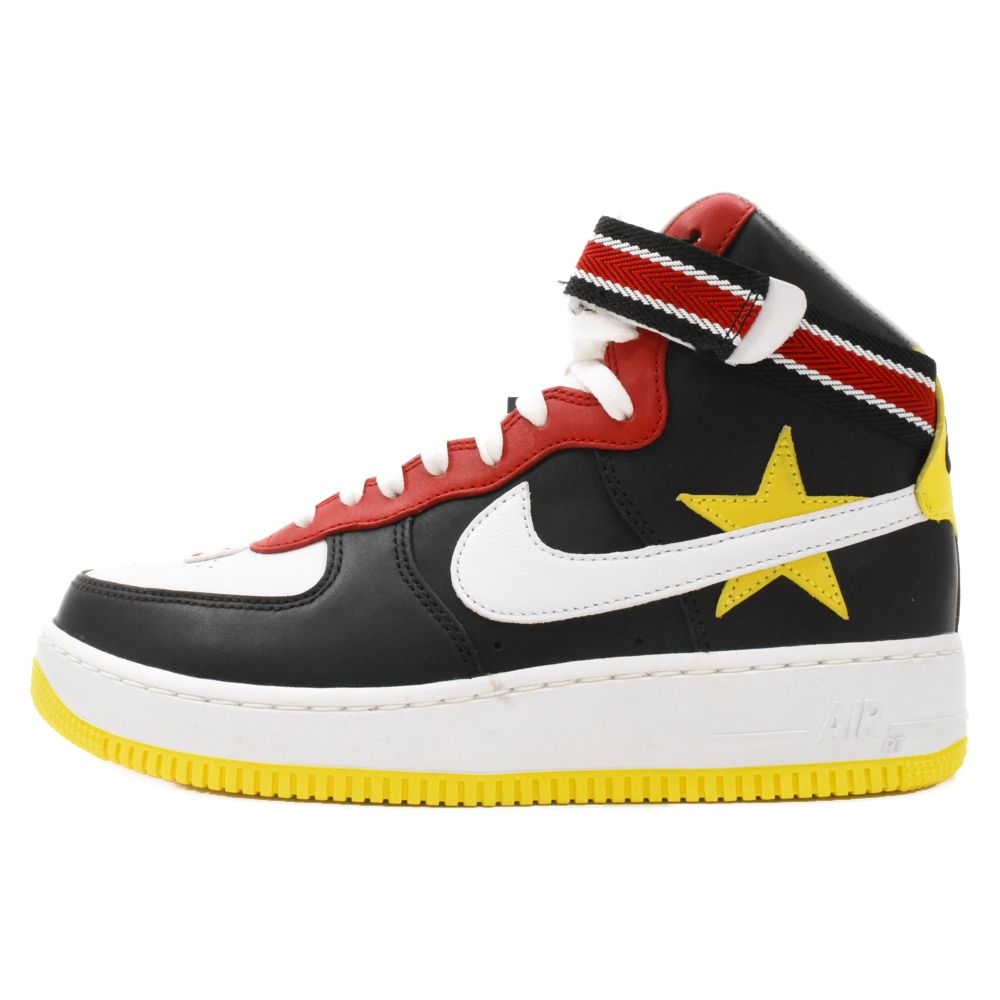 NIKE (ナイキ) ×Riccardo Tisci AIR FORCE1 HI SP リカルドティッシ 