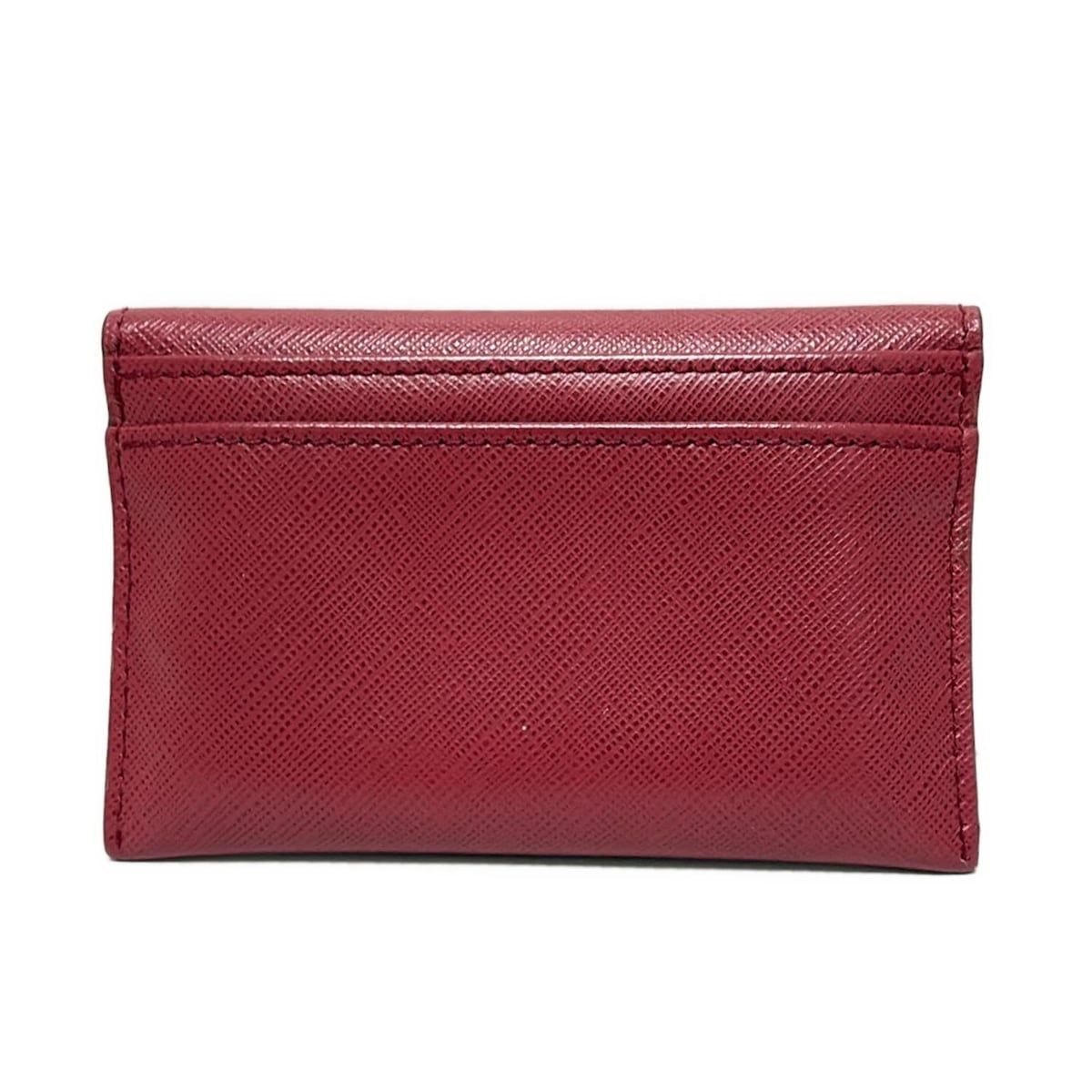 FERRAGAMO/SalvatoreFerragamo(サルバトーレフェラガモ) カード