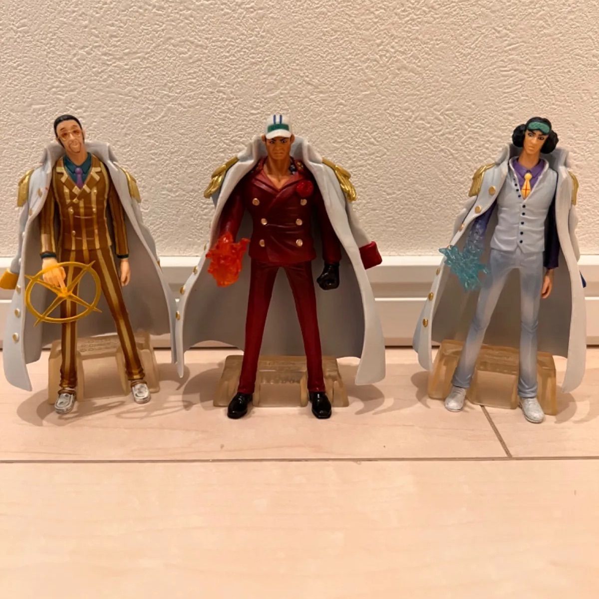 ワンピース ガープ中将 フィギュア 楽天市場】ワンピース BATTLE RECORD COLLECTION MONKEY.D.GARP