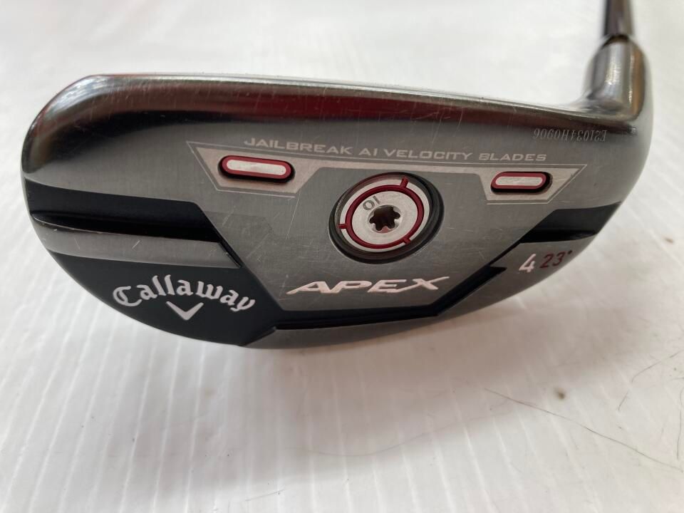 APEX PRO 2021 | 23 | S | VENTUS HB 8 | | ユーティリティ | キャロウェイ 最短即日発送