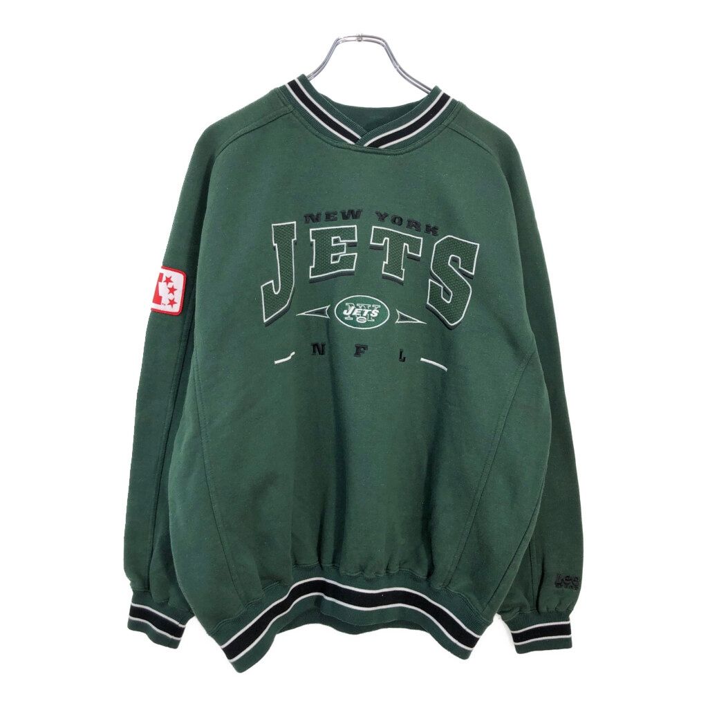 古着 Lee Sport スウェット NFL サイズXL Lee SPORT(リースポーツ