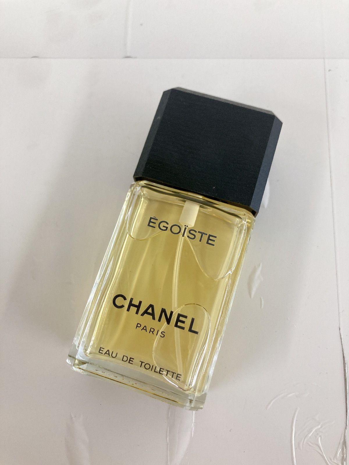 シャネル　エゴイスト　１００ｍｌ　ＥＤＴ　ほぼ未使用品 Amazon | シャネル エゴイスト プラチナム EDT SP 100ml【国内