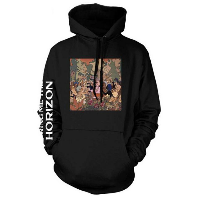 BRING ME THE HORIZON ブリングミーザホライズン (デビュー 20 BRING ME THE HORIZON ブリングミーザホライズン (デビュー 20