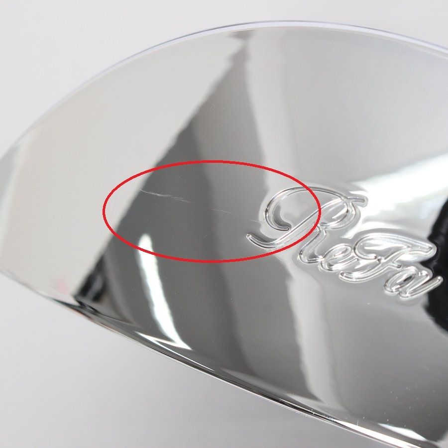 ブラック リファ