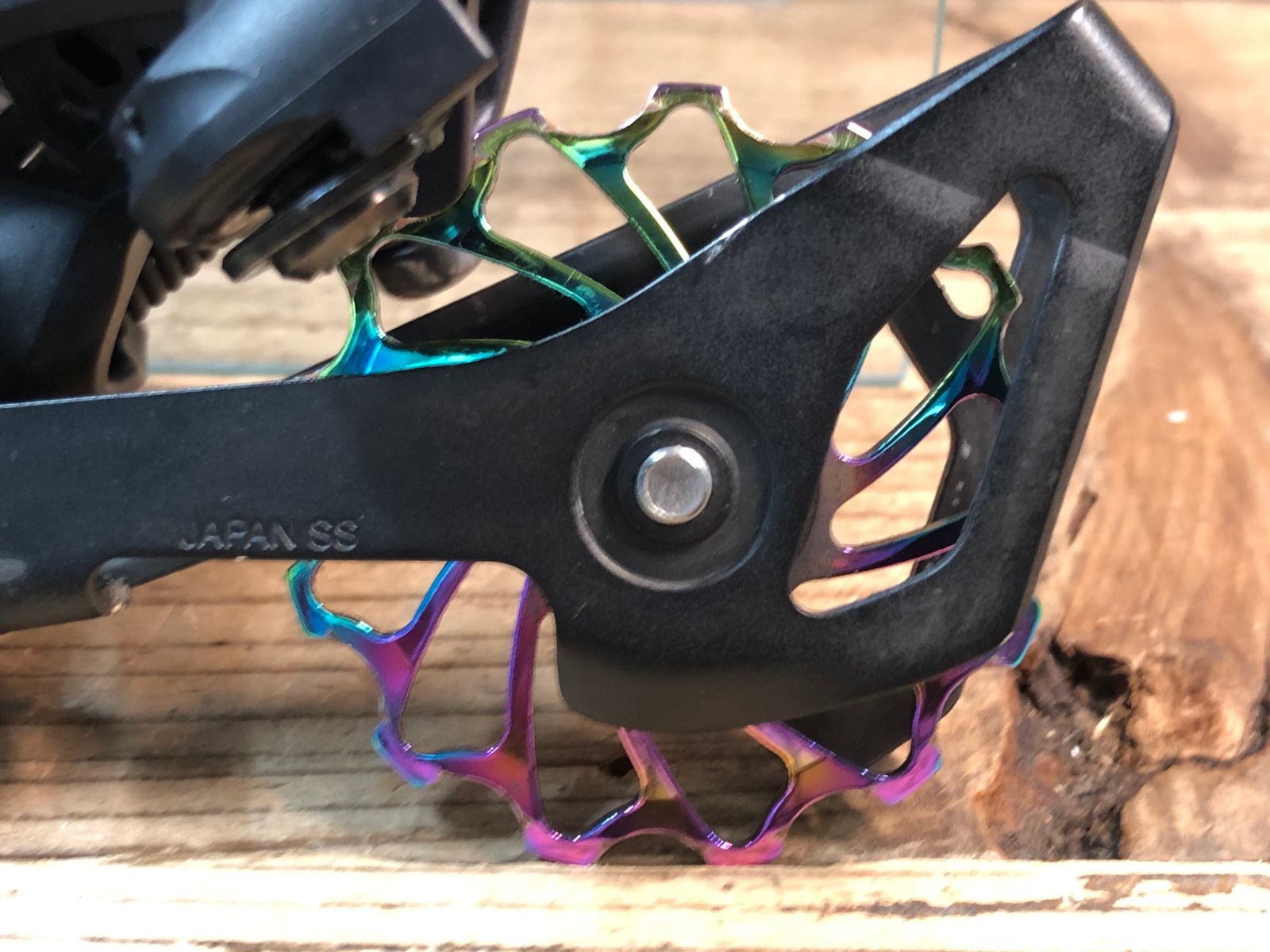 V*様 SHIMANO アルテグラDi2 リヤディレイラー 11S SS V*様 SHIMANO アルテグラDi2 リヤディレイラー 11S SS ULTEGRA