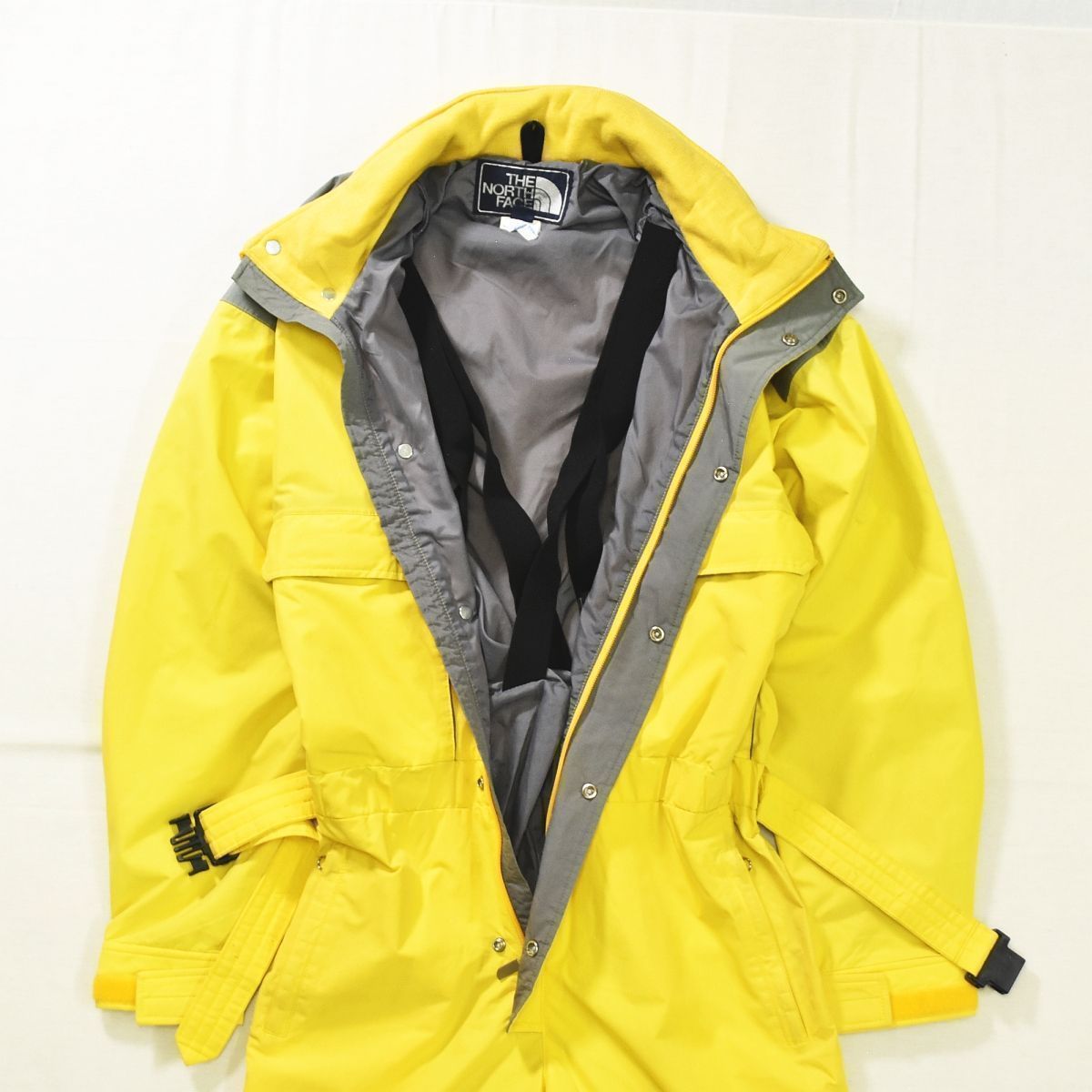 希少】 80sヴィンテージ ノースフェイス THE NORTH FACE