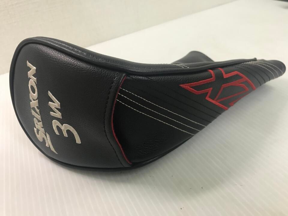 SRIXON ZX | 16 | SR | Diamana ZX50 | 中古 | フェアウェイウッド