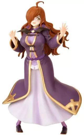 中古】フィギュア ウィズ 「この素晴らしい世界に祝福を!」 1/7