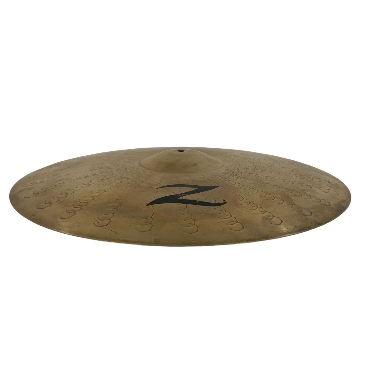 Zildjian Z HEAVY POWER RIDE 22 56cm シンバル 中古 Y9304207