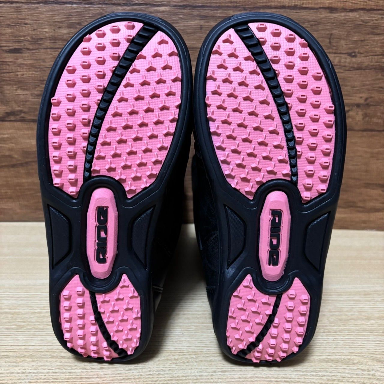 未使用 タグ付き RIDE ライド HARPER ハーパー 2024 レディース