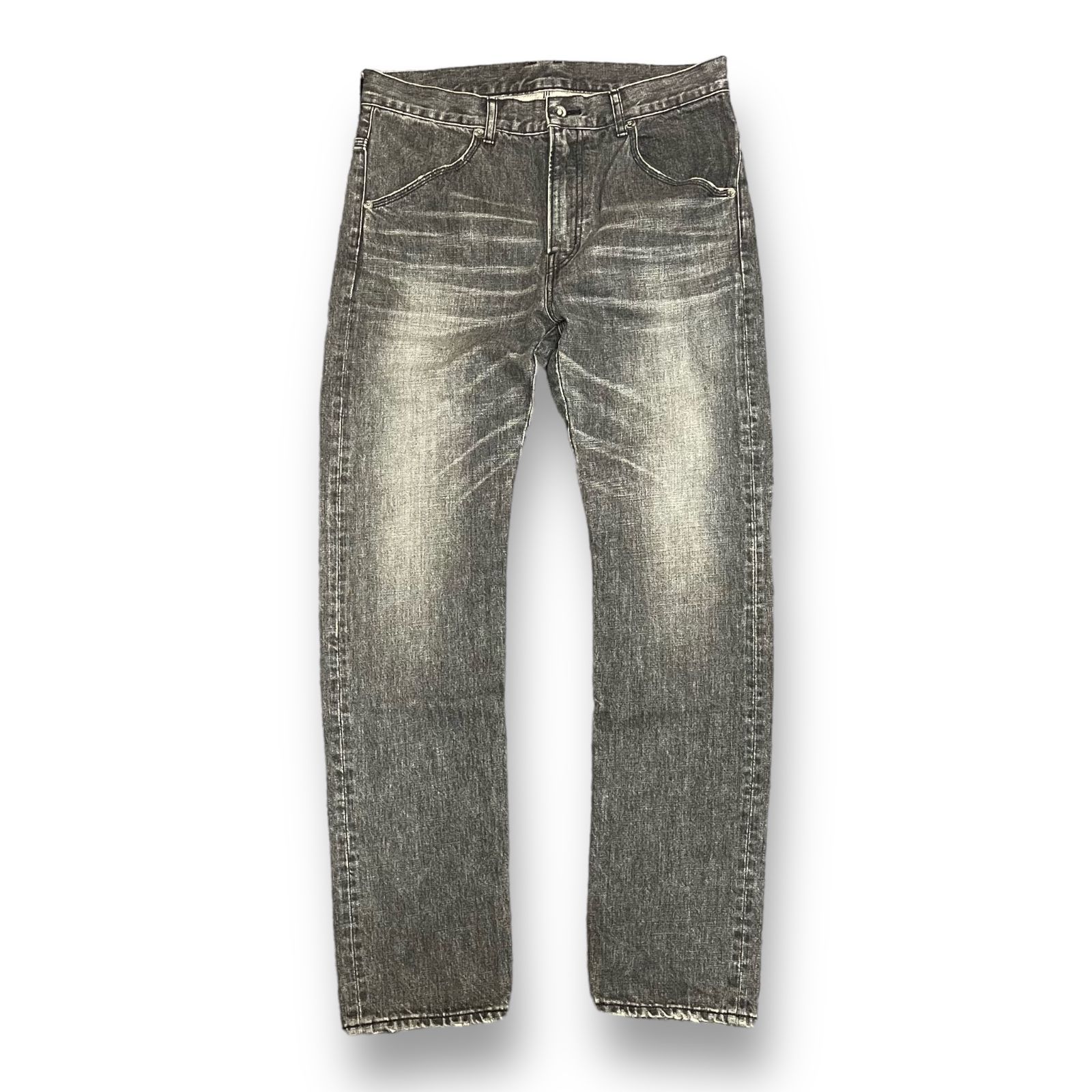 CVTVLIST DENIM PANTS カタリスト デニム 【公式ショッピングサイト】