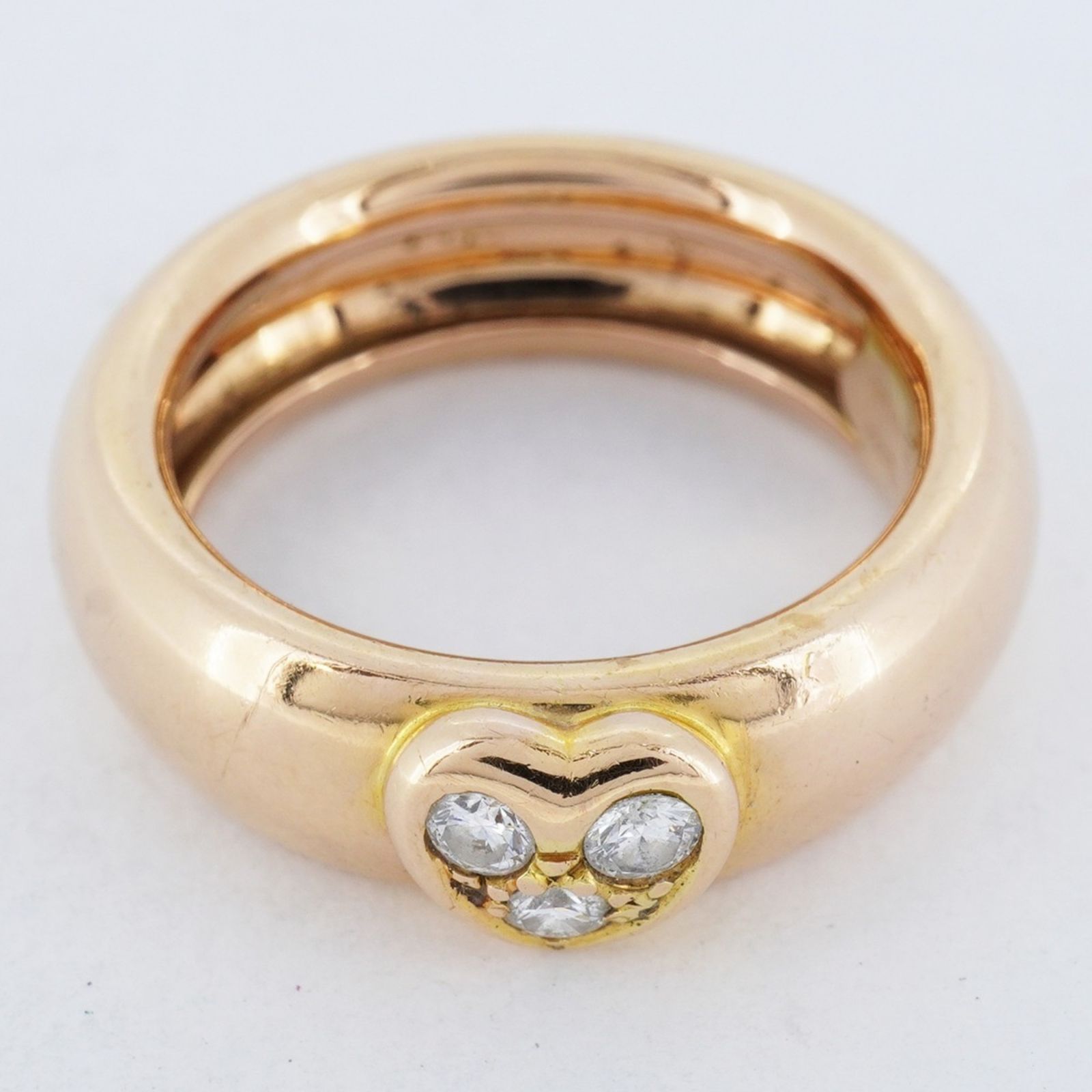 ティファニー(Tiffany) ティファニー リング フレンドシップ 3PD