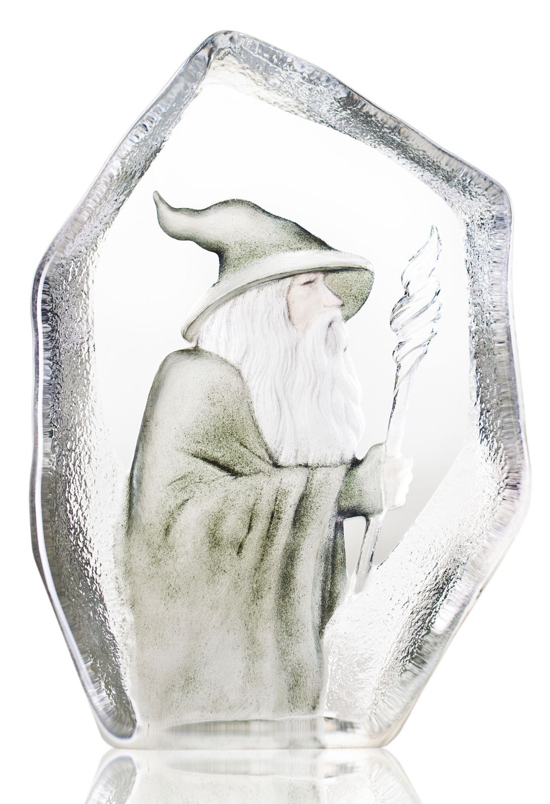 ☆超高級一点物☆【天然石 翡玉白菜】本翡翠 (台付) パワーストーン