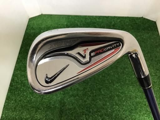 中古】 ナイキ VR PRO CAVITY AW USA ウェッジ WG PROJECT X