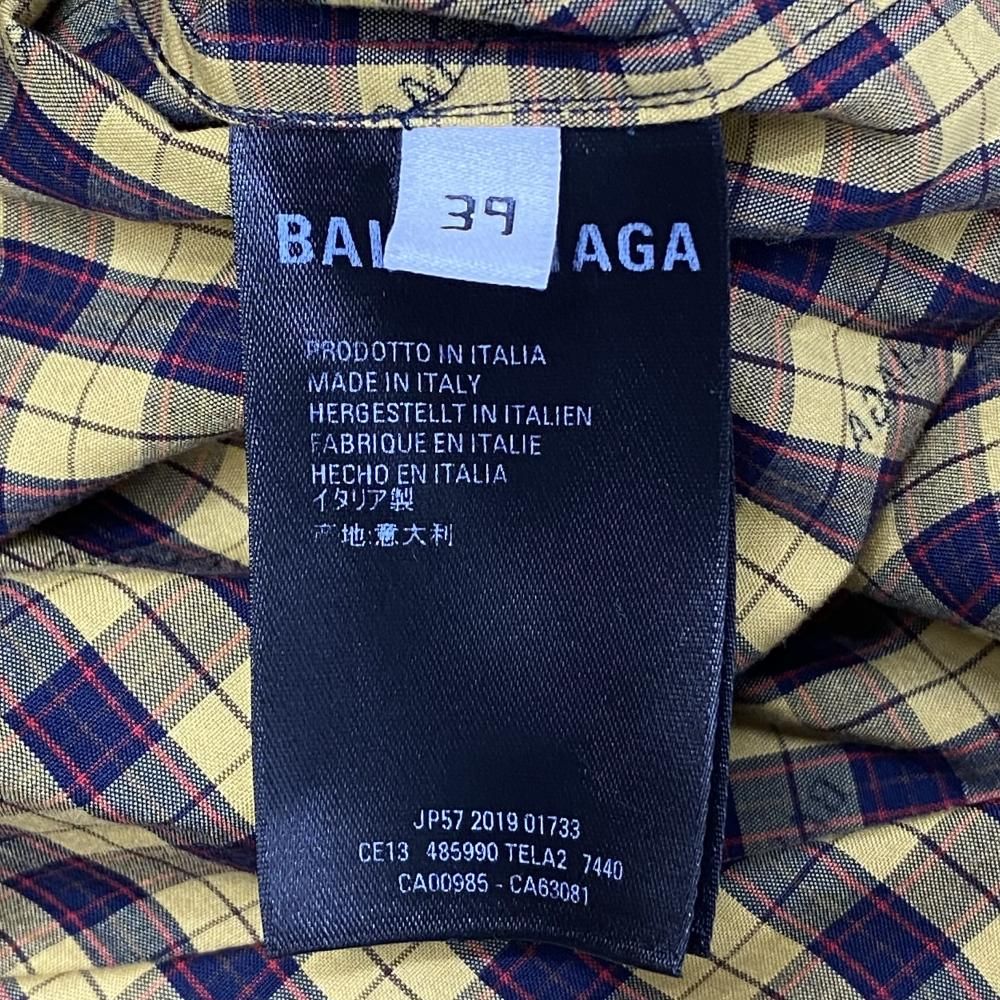 BALENCIAGA
