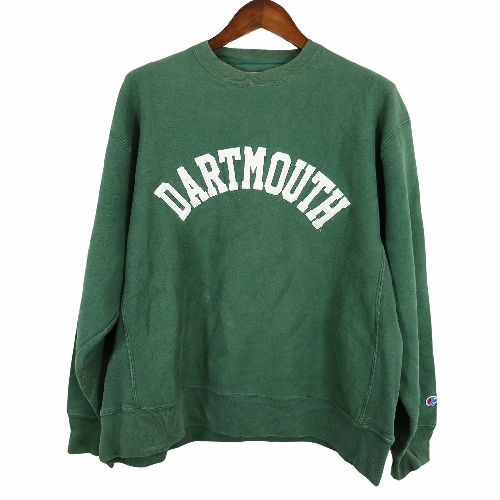 Champion チャンピオン プレミアムリバースウィーブ カレッジ  