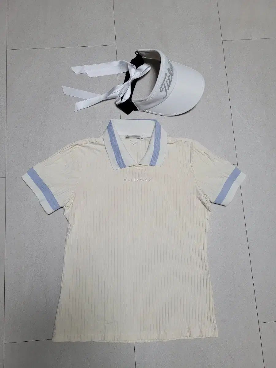 Callaway キャロウェイ ゴルフ Tシャツ 95
