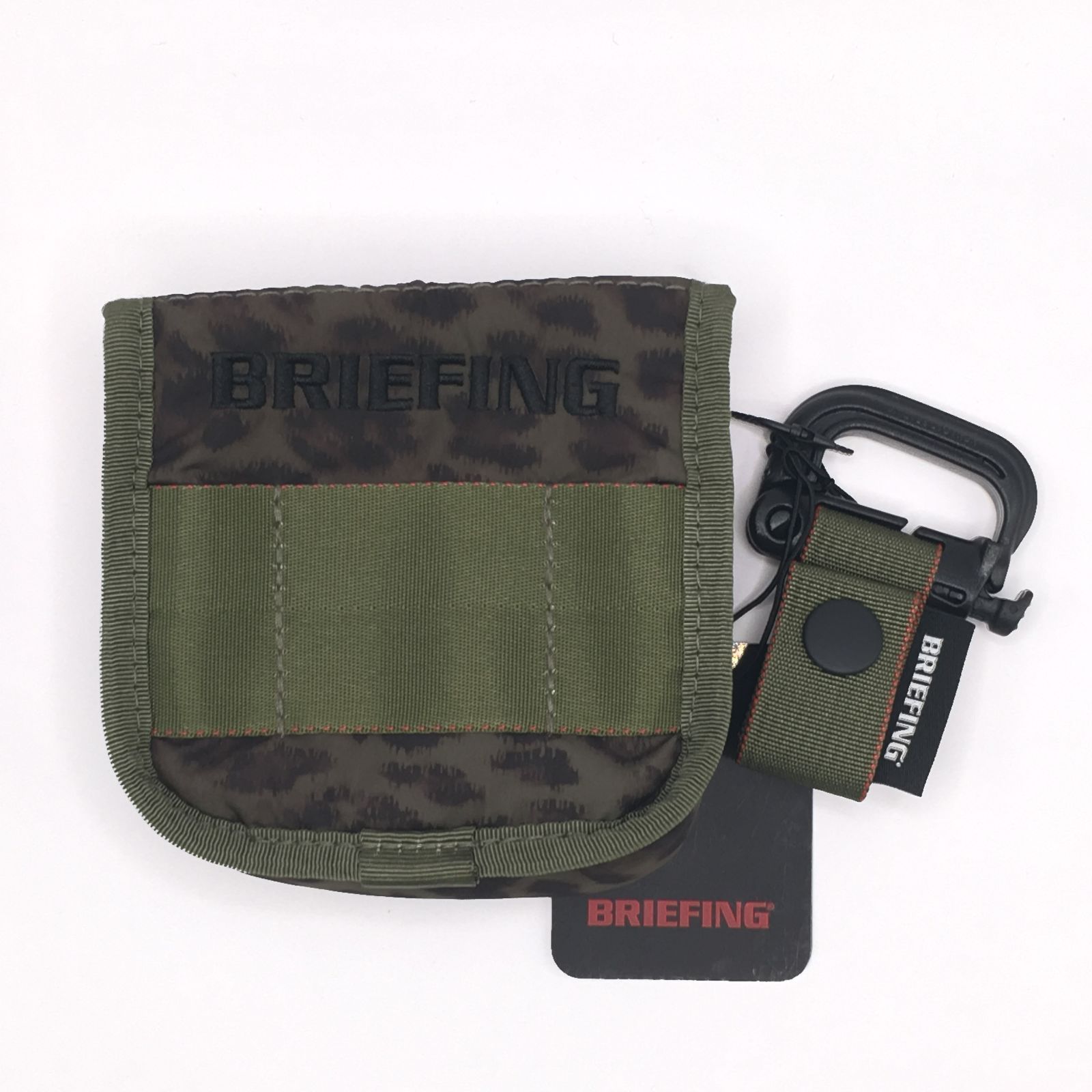 BRIEFING|レオパード2 パターカバー