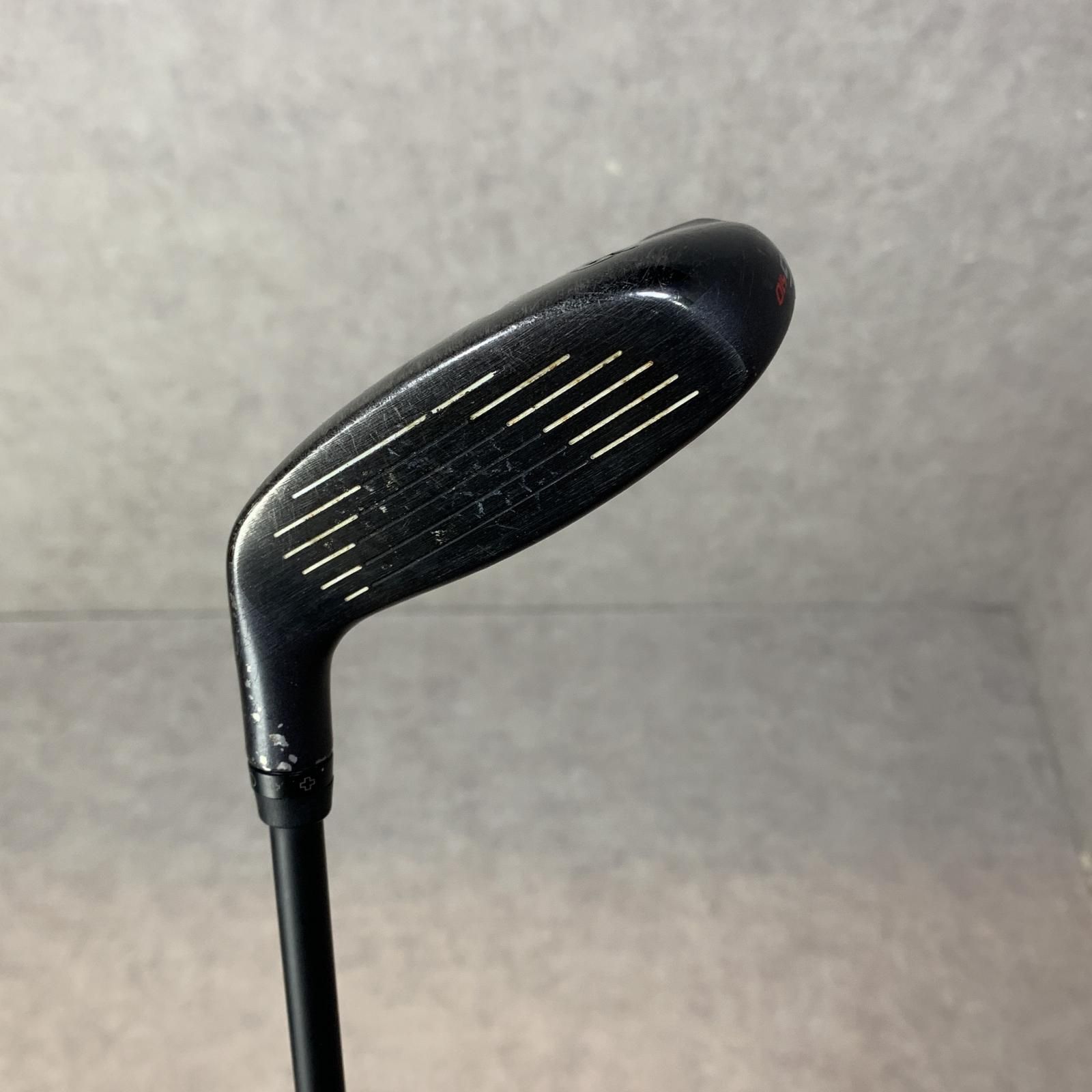 【中古】【ゴルフ用品】ユーティリティー　PING　G410 (2019)【加古川店】【427】 中古】【ゴルフ用品】ユーティリティー PING G410 (2019