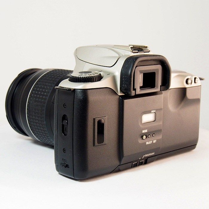 キヤノン) Canon EOS KissIII + 安い EF28-80/3.5-5.6V 1000～Canon