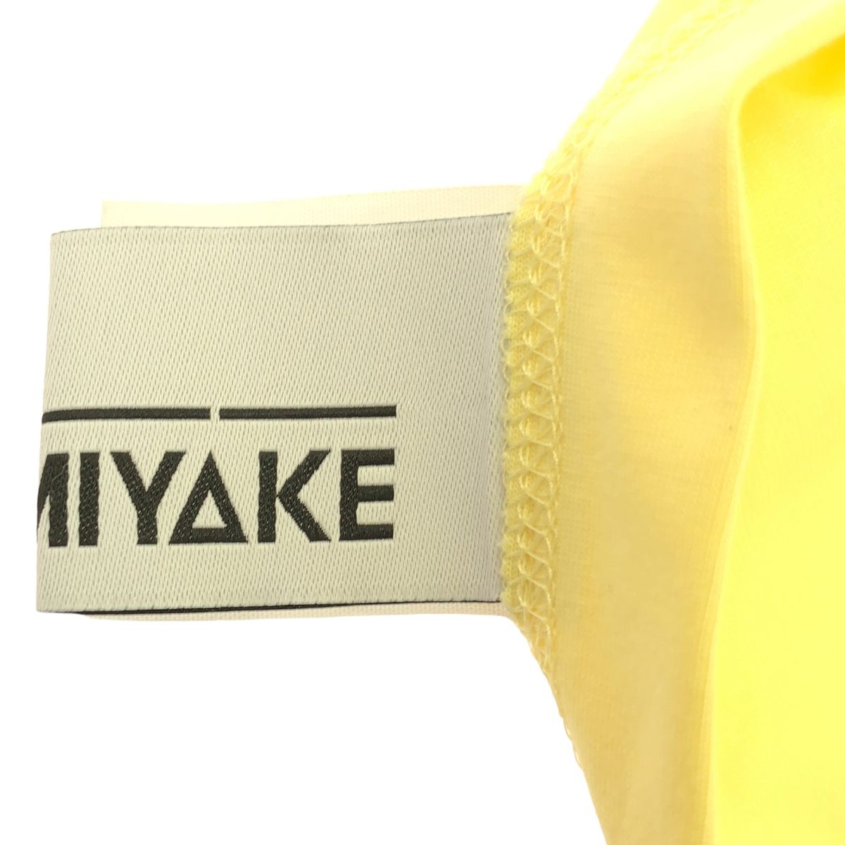 美品】 132 5. ISSEY MIYAKE / 1325.イッセイミヤケ | 2024AW | CROSS