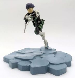 【新品未開封】怪獣8号 スケールフィギュア GIGO限定 保科宗四郎 保科宗四郎 「怪獣8号」 スケールフィギュア “保科” GiGO限定【1週間