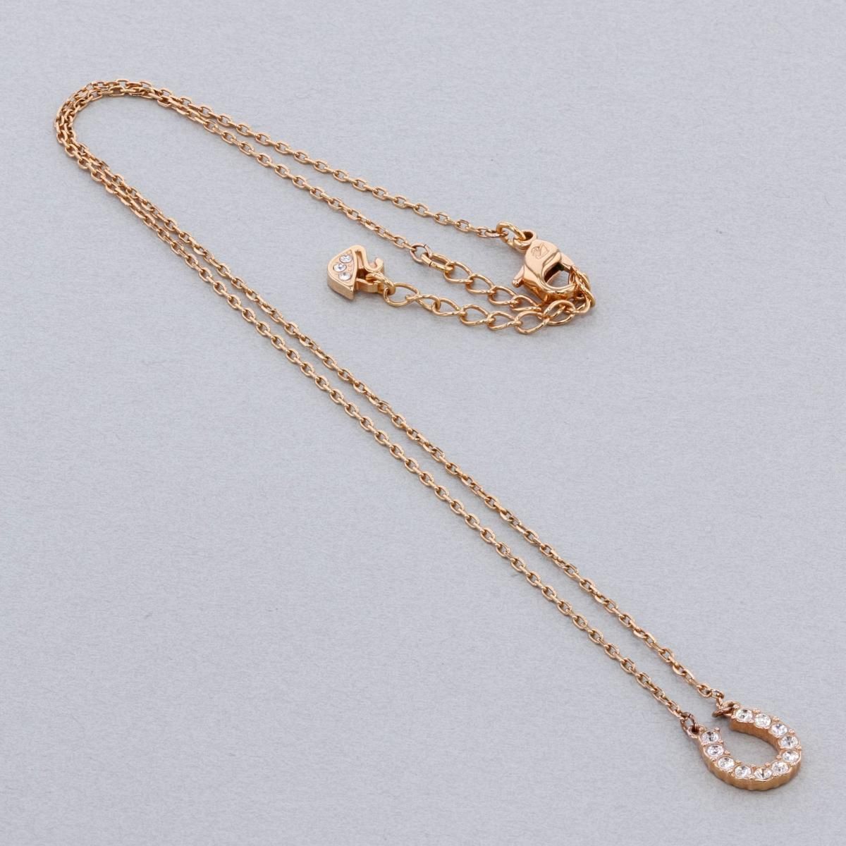 SWAROVSKI （スワロフスキー） Towards ネックレス ブランド