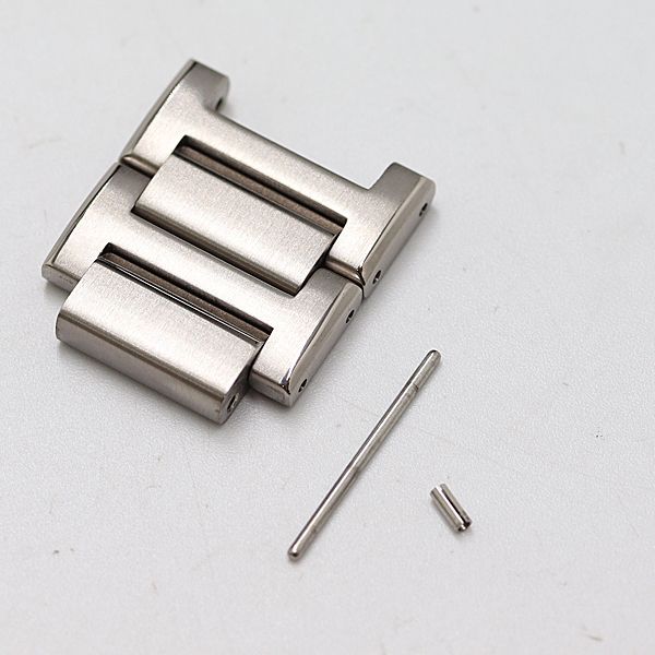 新品　シチズンアテッサ用　余りコマ 2個 CITIZEN - 新品 シチズンアテッサ AT8185-62E 用余りコマ 2個の通販 by