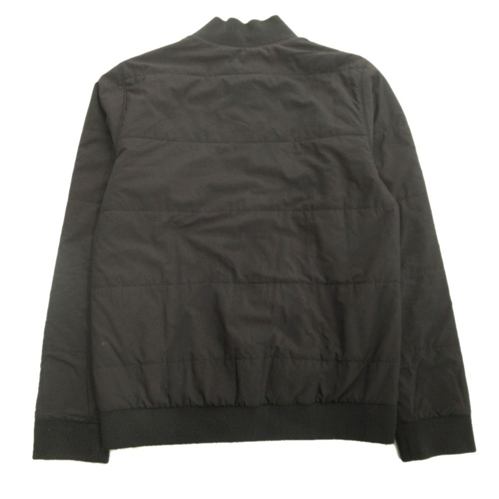 パタゴニア ゼメル ボマージャケット ブラック パタゴニア Zemer