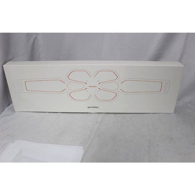 SIXPAD シックスパッド