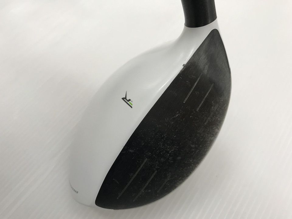 即納】RocketBallz レディス | 19 | L | RB-40 | 中古 | フェアウェイウッド | テーラーメイド - メルカリ