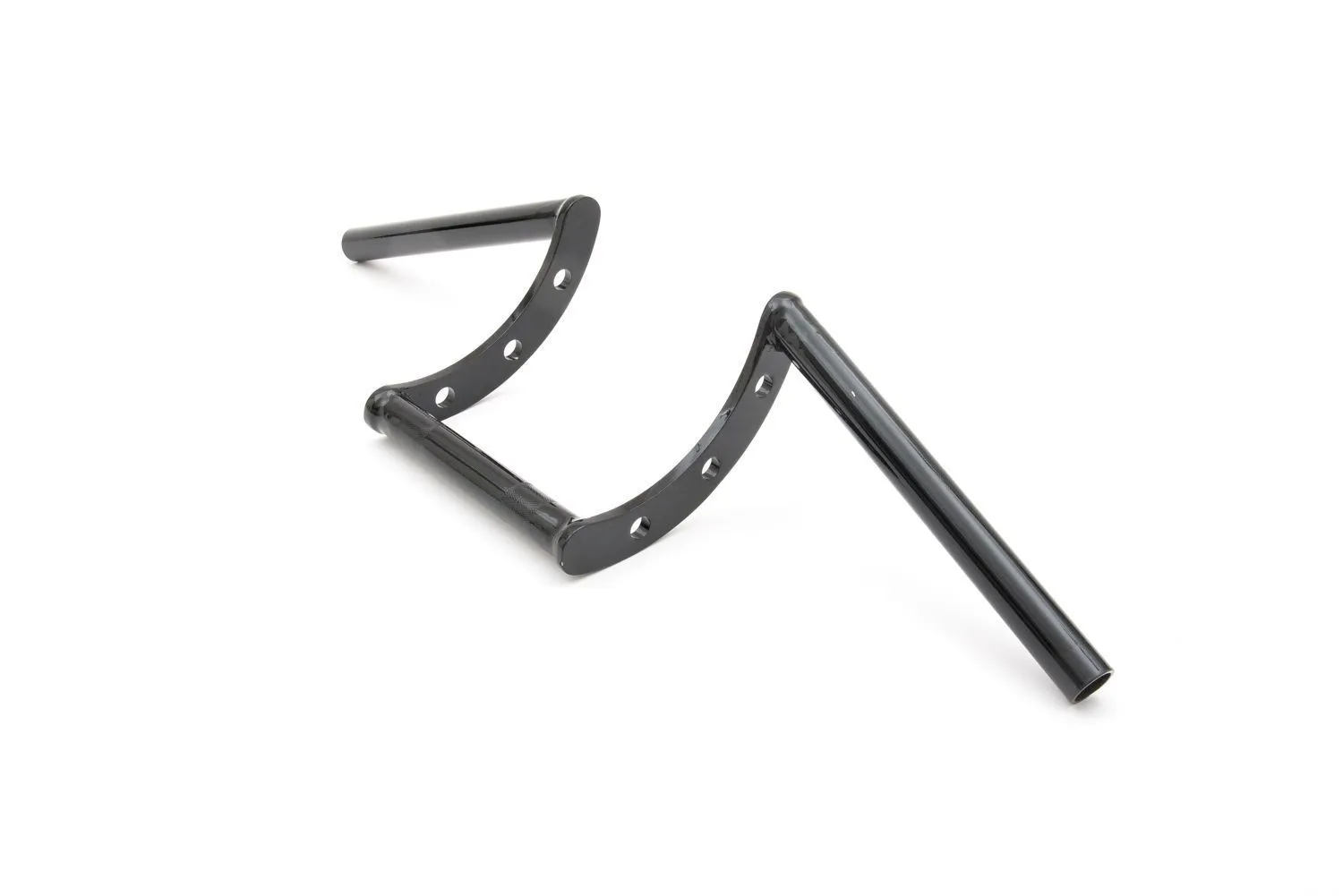 ハンドル ハーレー ロボットハンドル ロボハン 1インチ クローム 2025