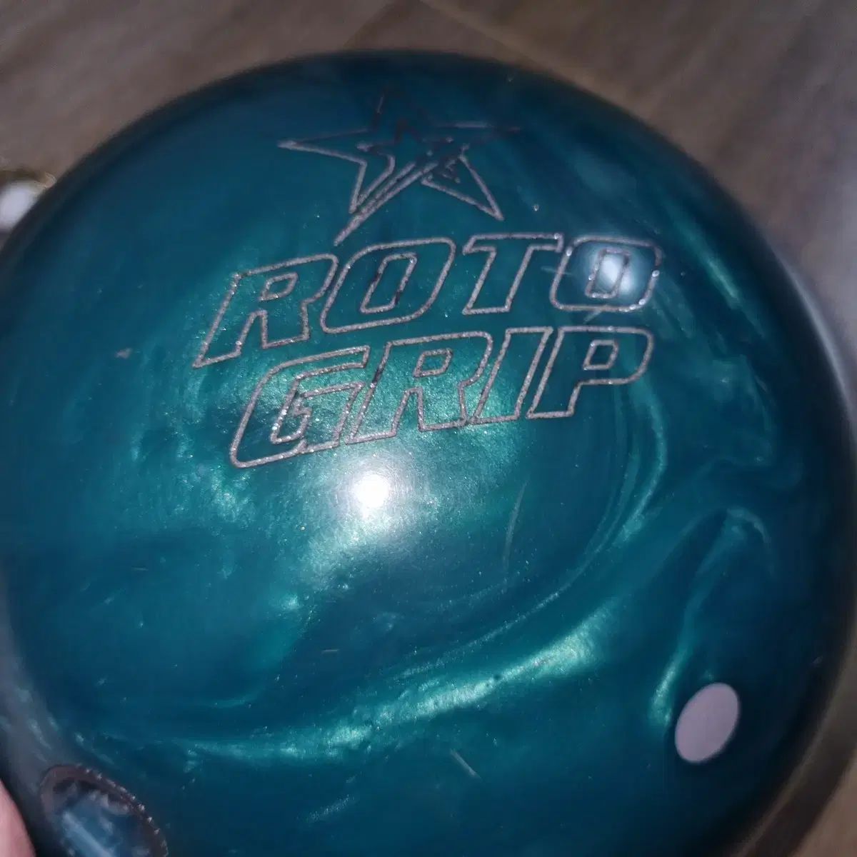 ROTOGRIP ロトグリップ IDOL COSMOS 14ポンド