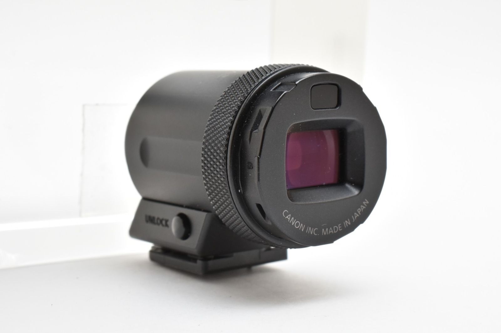 電子ビューファインダー