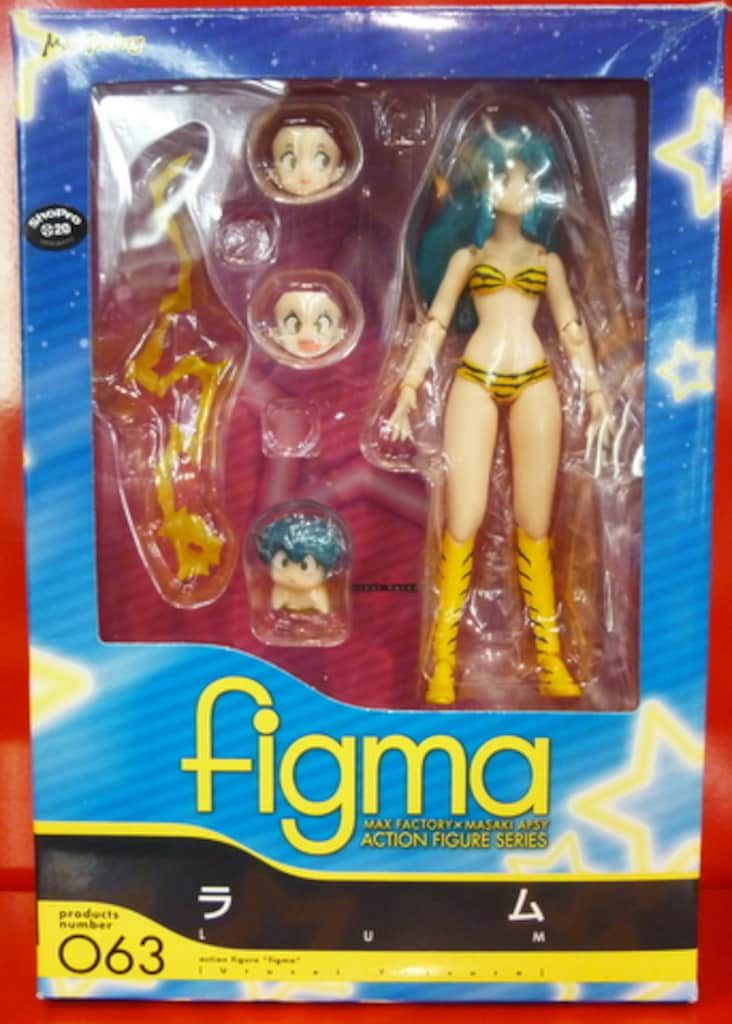 マックスファクトリー figma ラム 63