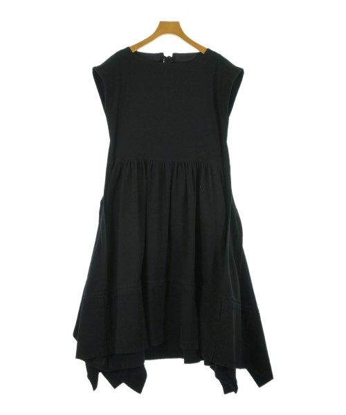 tricot COMME des GARCONS ワンピース レディース 古着 送料無料