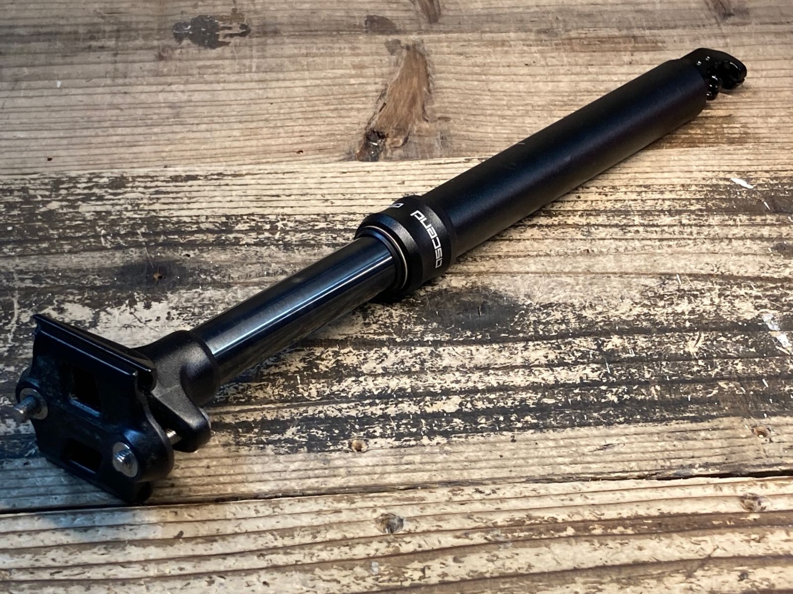 JG981 Brand-X ASCEND ドロッパーシートポスト Φ27.2 MAX310mm