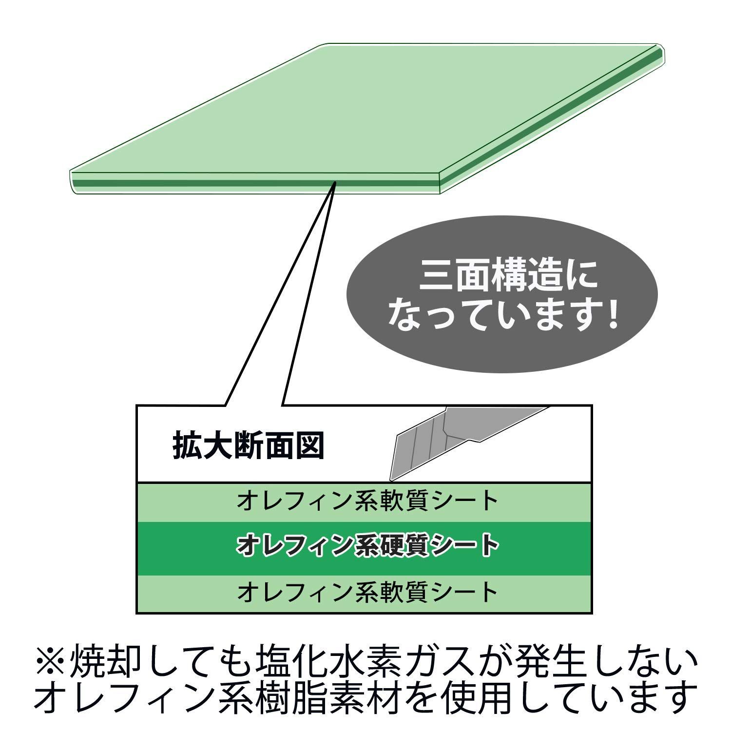 グリーン