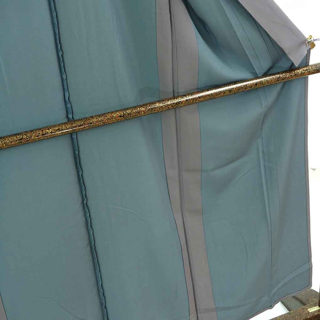 シルク グレー