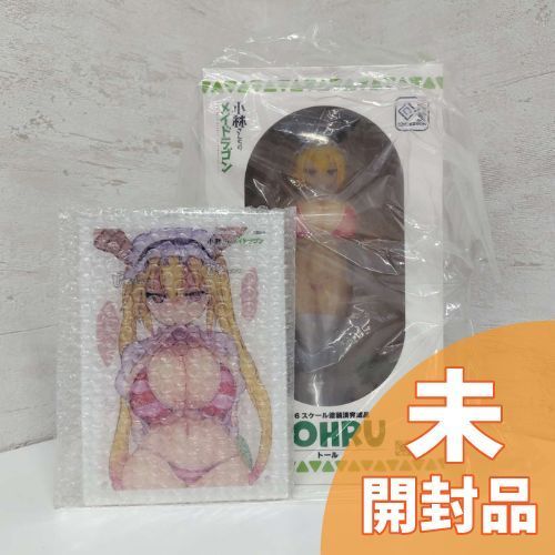 小林さんちのメイドラゴン トール 1/6 完成品フィギュア 回天堂