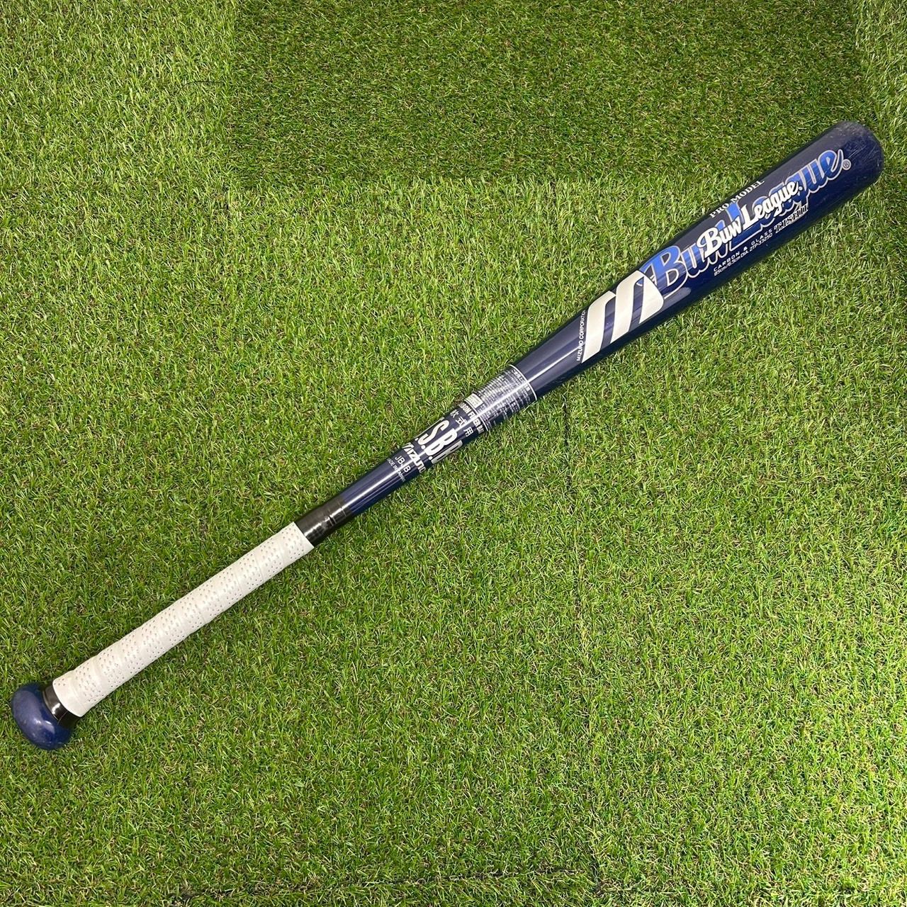 Mizuno buw league beyond max 軟式野球バット MIZUNO ビューリーグ