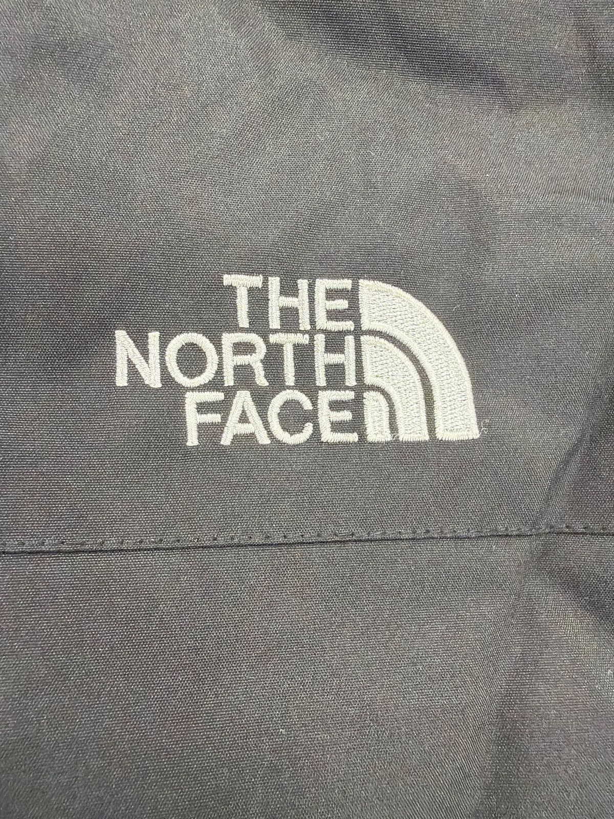 NORTH FACE