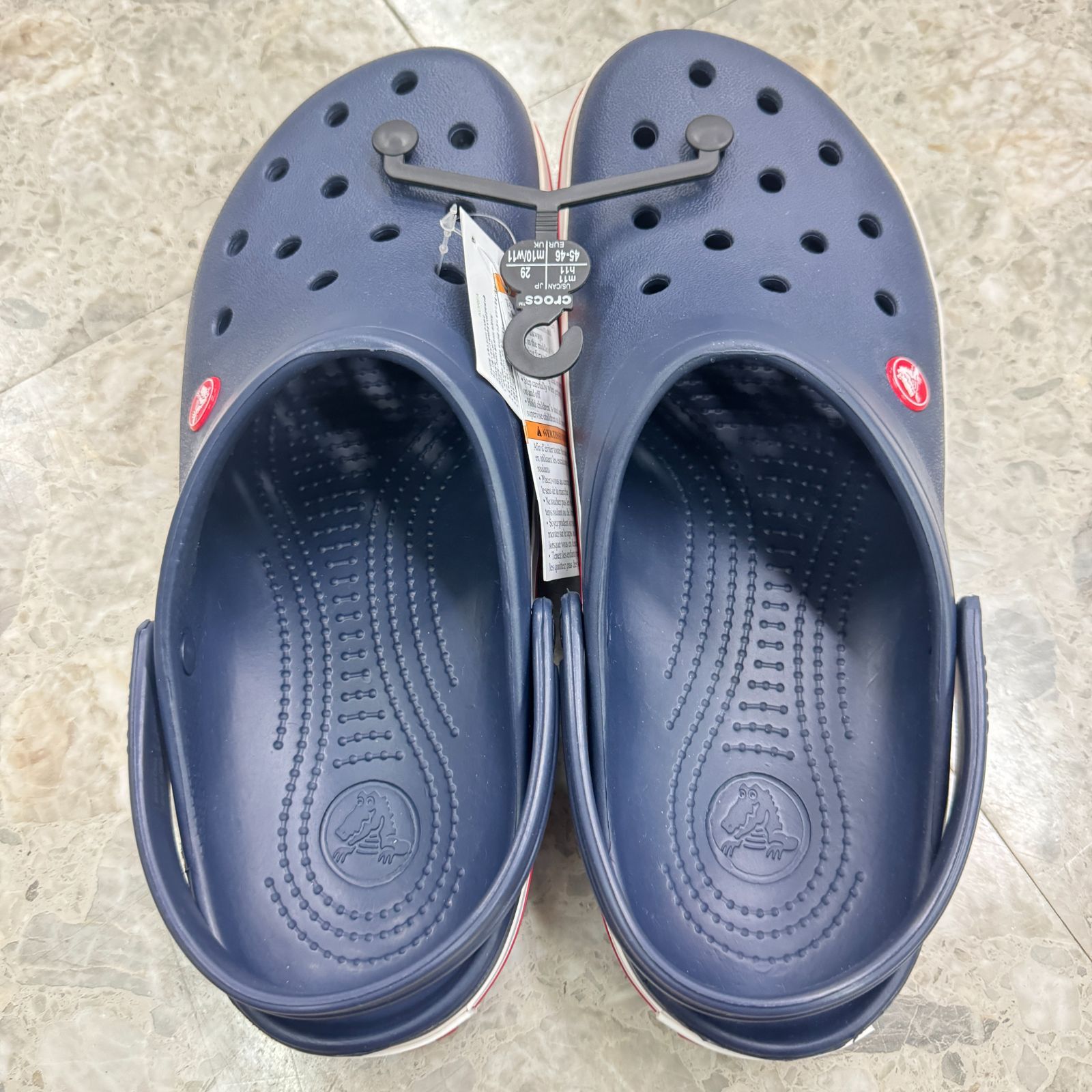 クロックス クロックバンド クロッグ メンズ サンダル crocs 11016