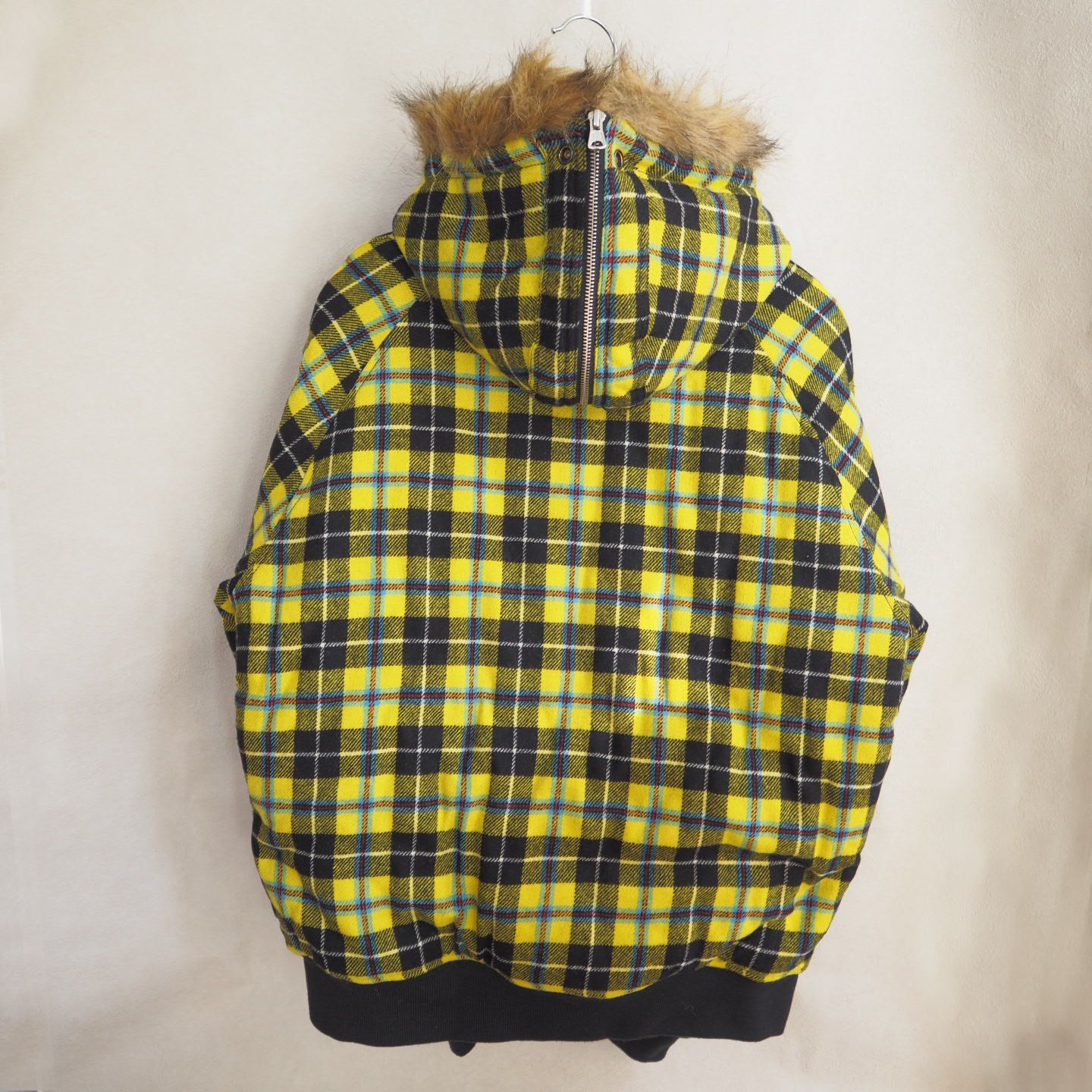 Supreme Wool N-2B Jacket シュプリーム