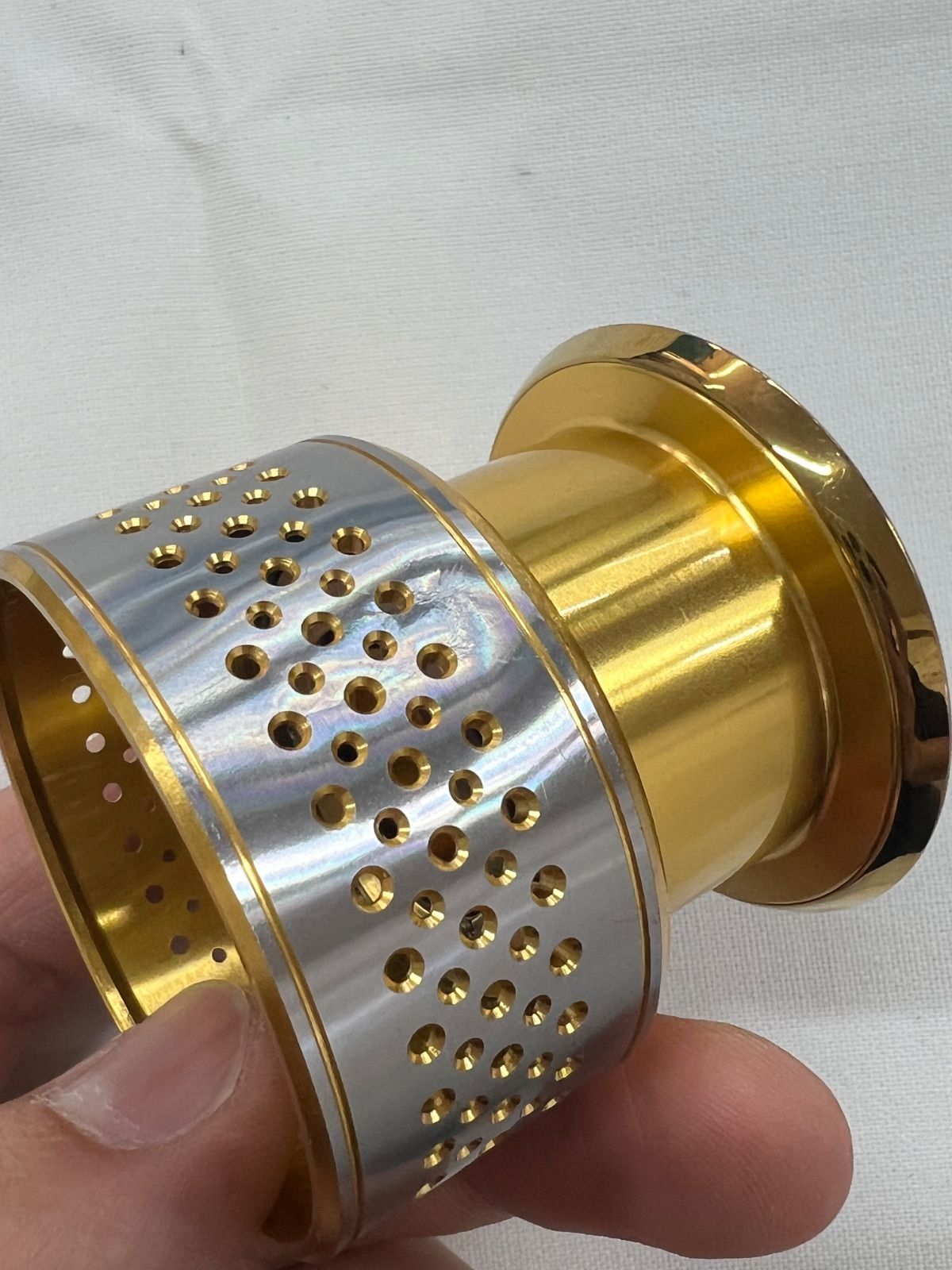 シマノ純正】18ステラ 替えスプール 各種サイズ （2500S,2500SHG,C3000