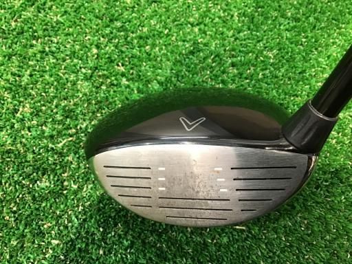 中古】 キャロウェイ X フェアウェイウッド 5W(19°) USA